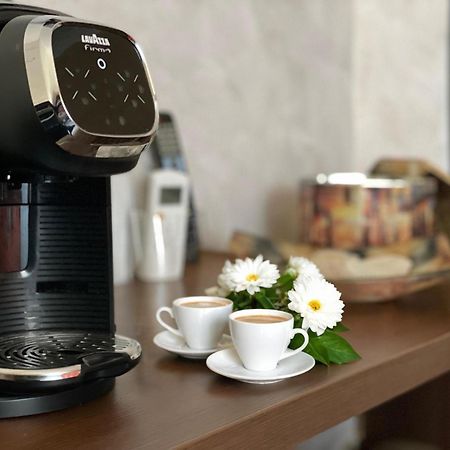 ローマ ヤドレ モニック Bed & Breakfast エクステリア 写真