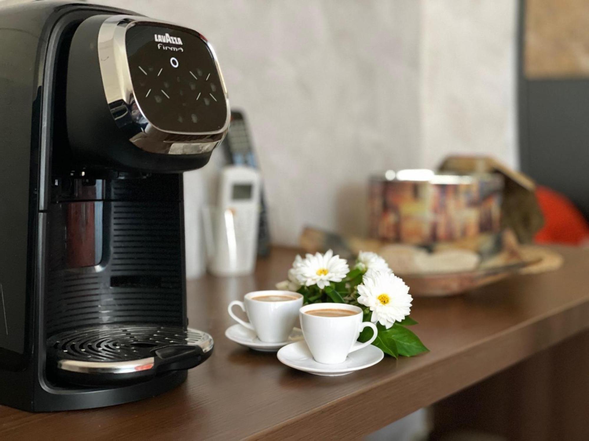 ローマ ヤドレ モニック Bed & Breakfast エクステリア 写真